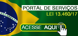 Portal de Serviços - Lei 13.460/2017