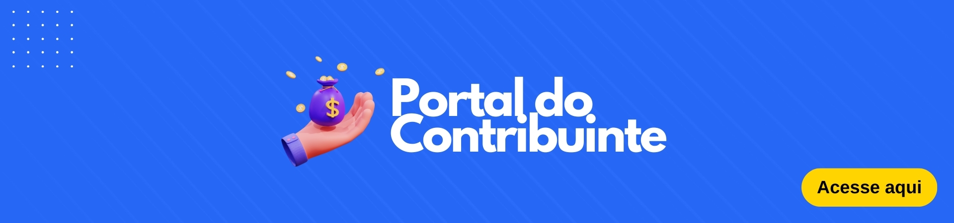 Portal do Contribuinte